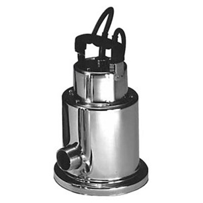 Nocchi Drenox 350/12 400V zonder vlotter