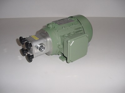 Zuwa Unistar/E 2000-B+MS+SM 2800rpm