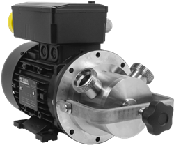 Zuwa Nirostar 2000-C plus