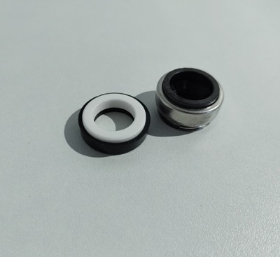 Zuwa mech. seal Carbon Keramiek Viton