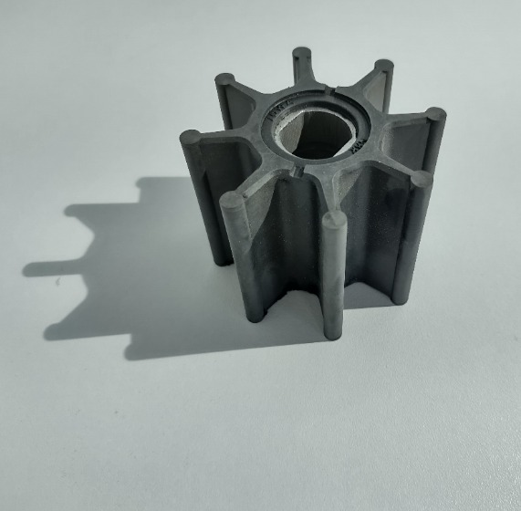 Zuwa impeller NBR type C Plus