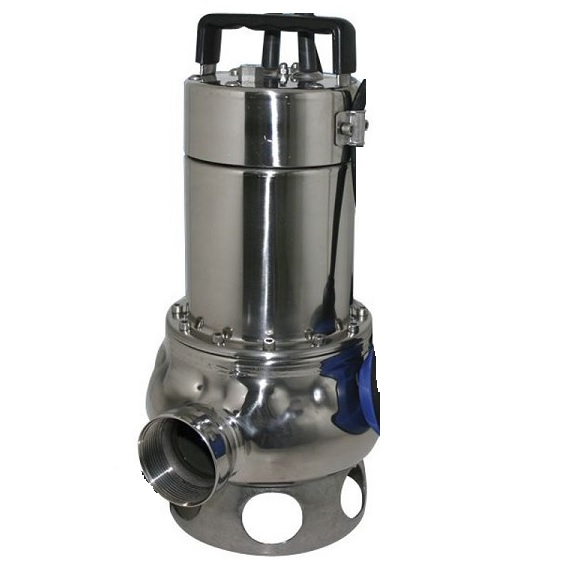 Arven Arvex S 100T 400V zonder vlotter