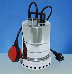 Arven Mizar 60MA + vlotter