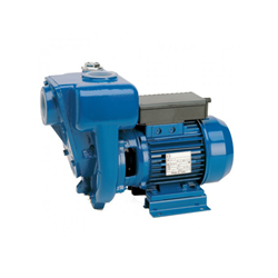 Matra Q3/B2T zelfaanzuigende pomp 1,5kW 400V