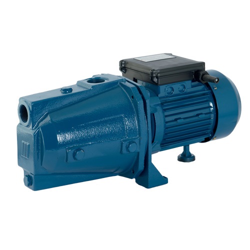 Matra Tt zelfaanzuigende jetpomp 0,74kW 400V