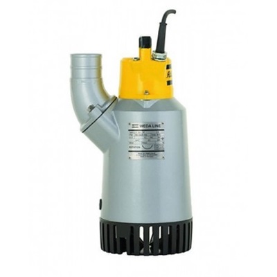 Atlas Copco Weda 30 NH 1 fase