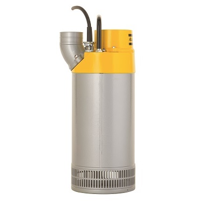 Atlas Copco Weda 60+ Normal head