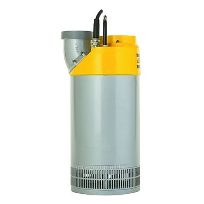 Atlas Copco Weda D70L Low head Y/D start