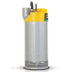 Atlas Copco Weda 90 Low head DOL start