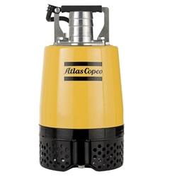 Atlas Copco Weda D04N (Normal head)