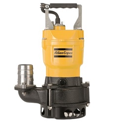 Atlas Copco Weda 04S Normal head