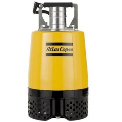 Atlas Copco Weda D08N