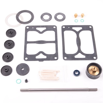 Wasserkobold onderdelenset WF2