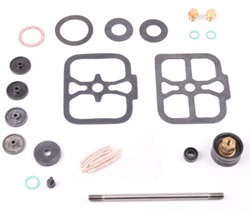 Wasserkobold onderdelenset WZ1000-1 nieuwe versie