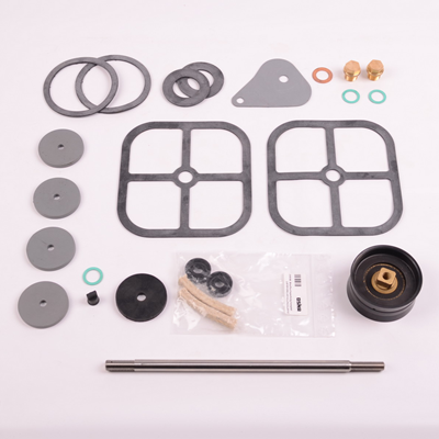 Osna revisieset LG200 nieuwe uitvoering "B"