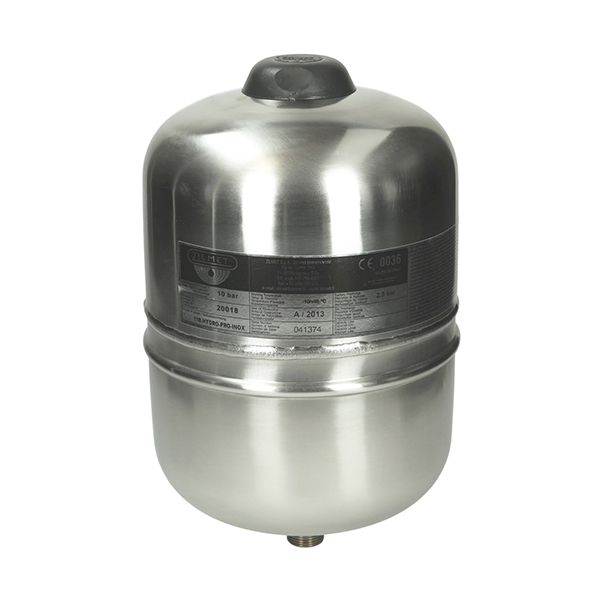 Zilmet Inox Pro Z200 2L