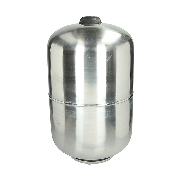 Zilmet Ultra Inox Pro 24 V verticaal