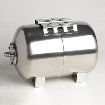 FAM Alpha 50/1OR 4 bar SS304