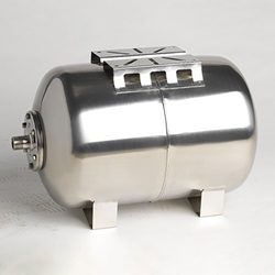 FAM Alpha 50/1OR 4 bar SS304