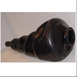 Cimm Membraanbalg 300L EPDM