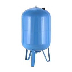 Zilmet Ultra Pro 500 verticaal