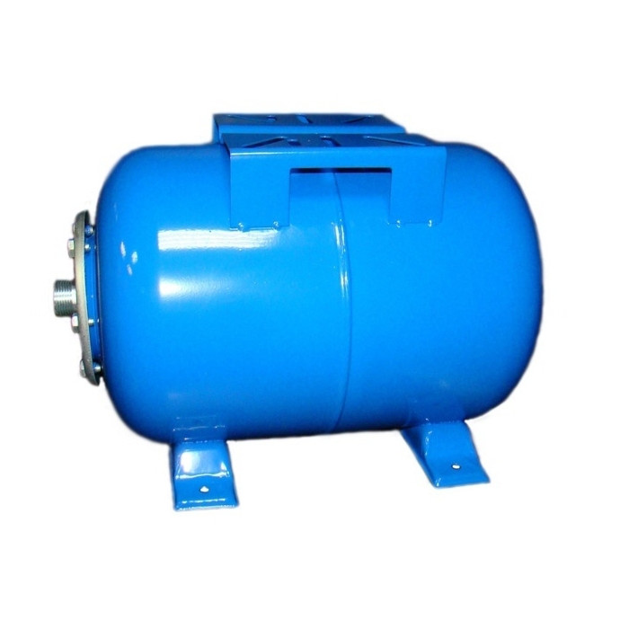 Zilmet Ultra Pro 060 horizontaal 1100006007