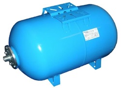 Cimm AFE CE 50 drukvat horizontaal