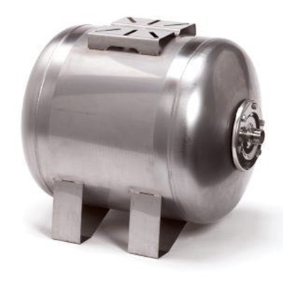 InoxVarem LS XH 100L Horizontaal