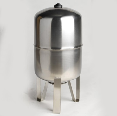 FAM Alpha 200/III Verticaal 11,5 bar SS316L