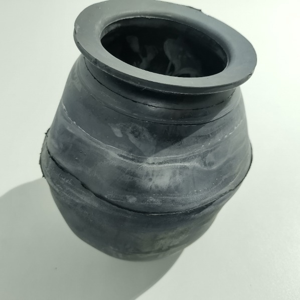 FAM membraanbalg Butyl 50-80 L Baby Star