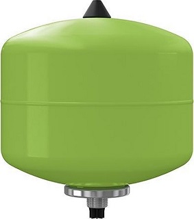 Reflex Refix DD12 12L 16 bar Groen