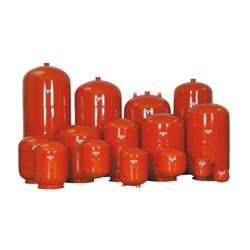 Zilmet Cal Pro 50L/0,5 bar