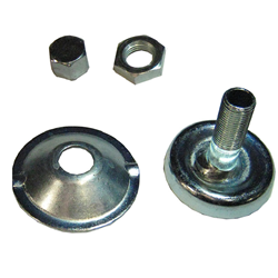 Varem topflens 150/200/300L