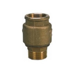 Tuxhorn verticale tussenkleppen