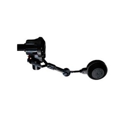 Quickstop advanced 1" Vlotterkraan