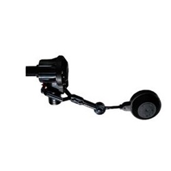 Quickstop advanced 1" Vlotterkraan