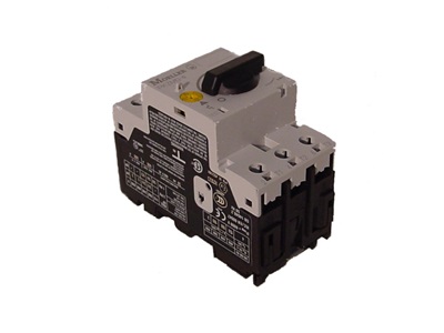 Thermische beveiliging PKZMO-20