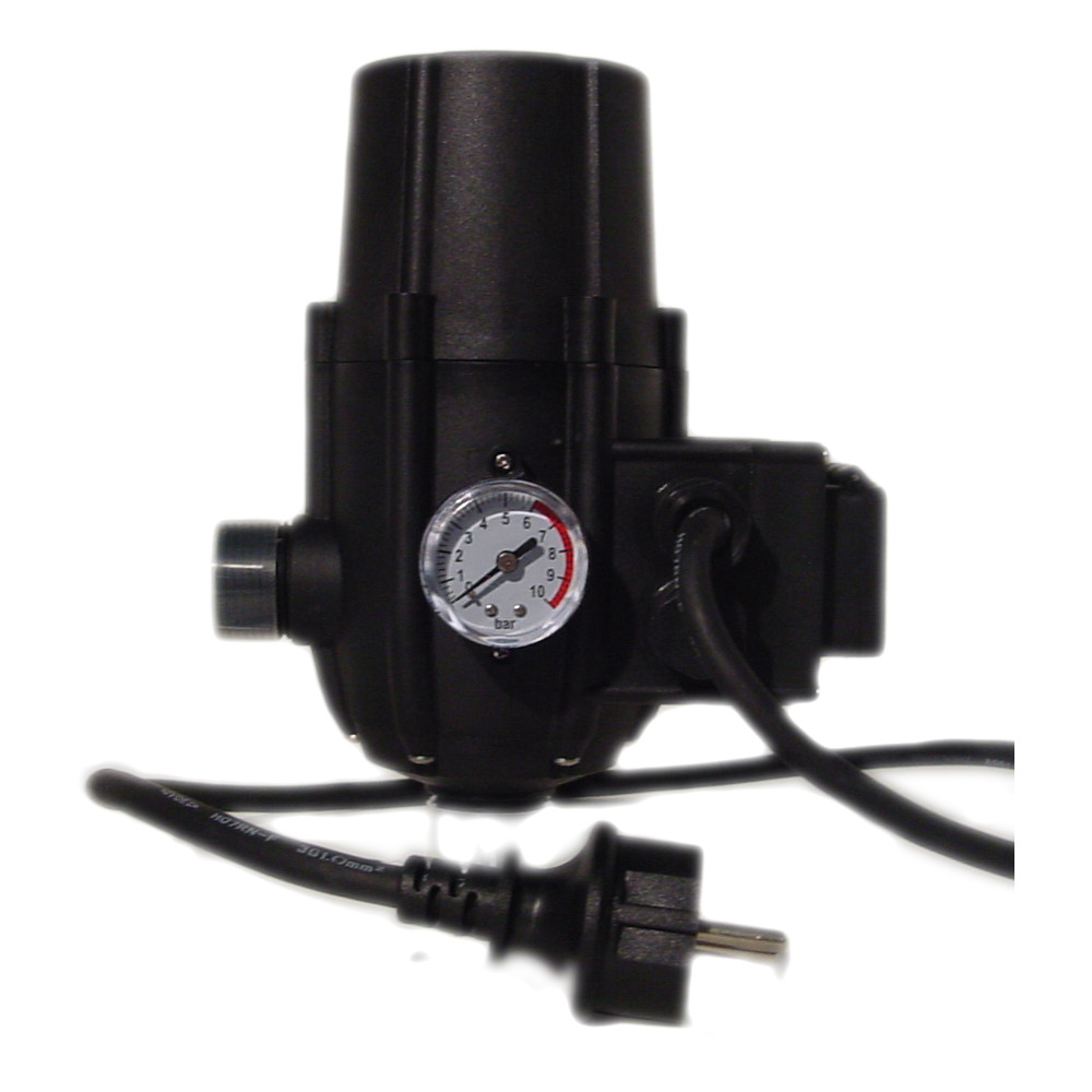 JWR Controlmatic E
