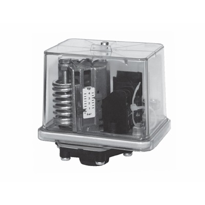 Tival drukschakelaar FF 4-16 dah