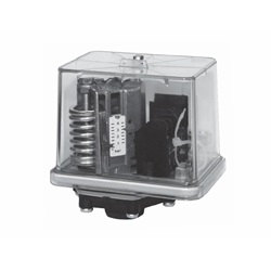 Tival drukschakelaar FF 4-16 dah