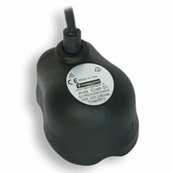 Tecnoplastic Crab elektronische niveauregelaar