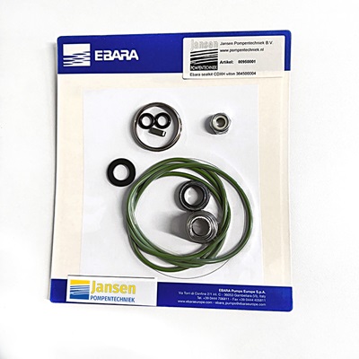 Sealkit Ebara CDX series viton