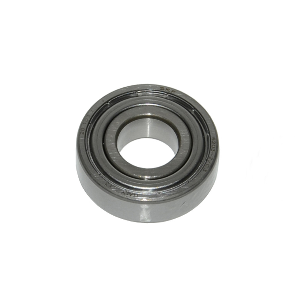 Kogellager 6307-2Z