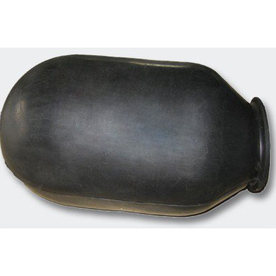 Butyl membraan 024L Zilmet