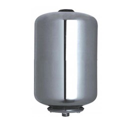 InoxVarem LS XV 20L verticaal