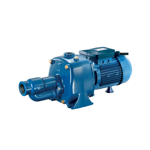 Matra Giranti TEt dubbele waaier 1,1kW 400V