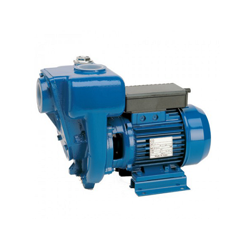 Matra Q5/B3T zelfaanzuigende pomp 4,0kW 400V