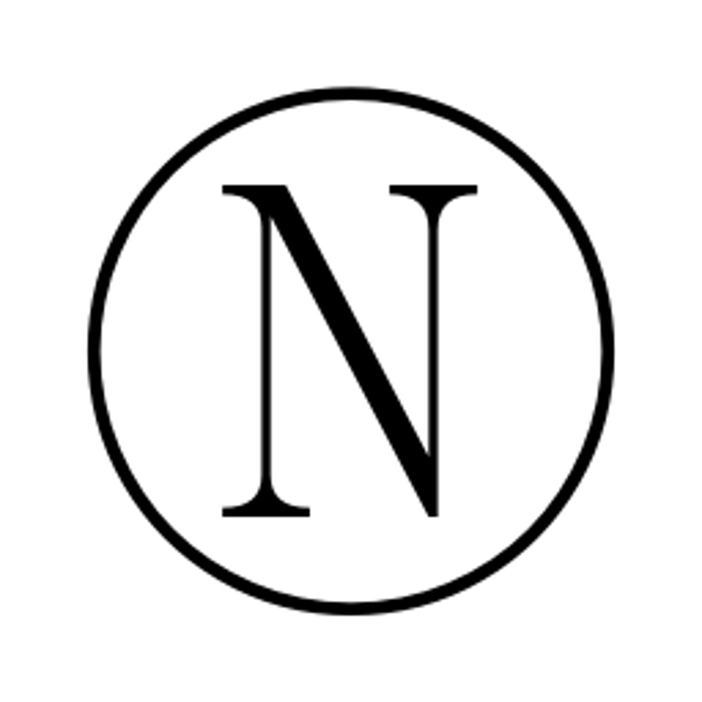 N