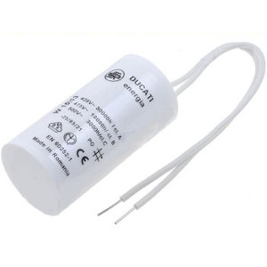 Kabel condensators
