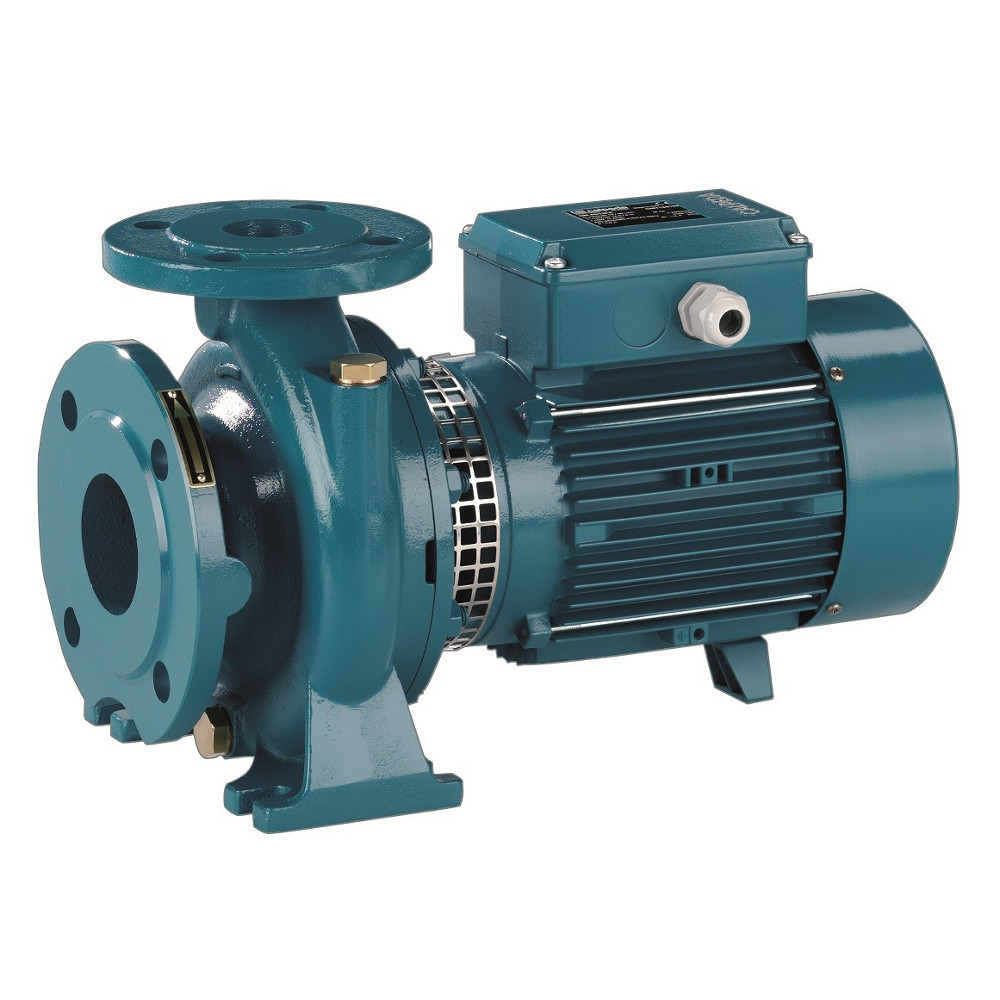 Centrifugaal (gietijzer)